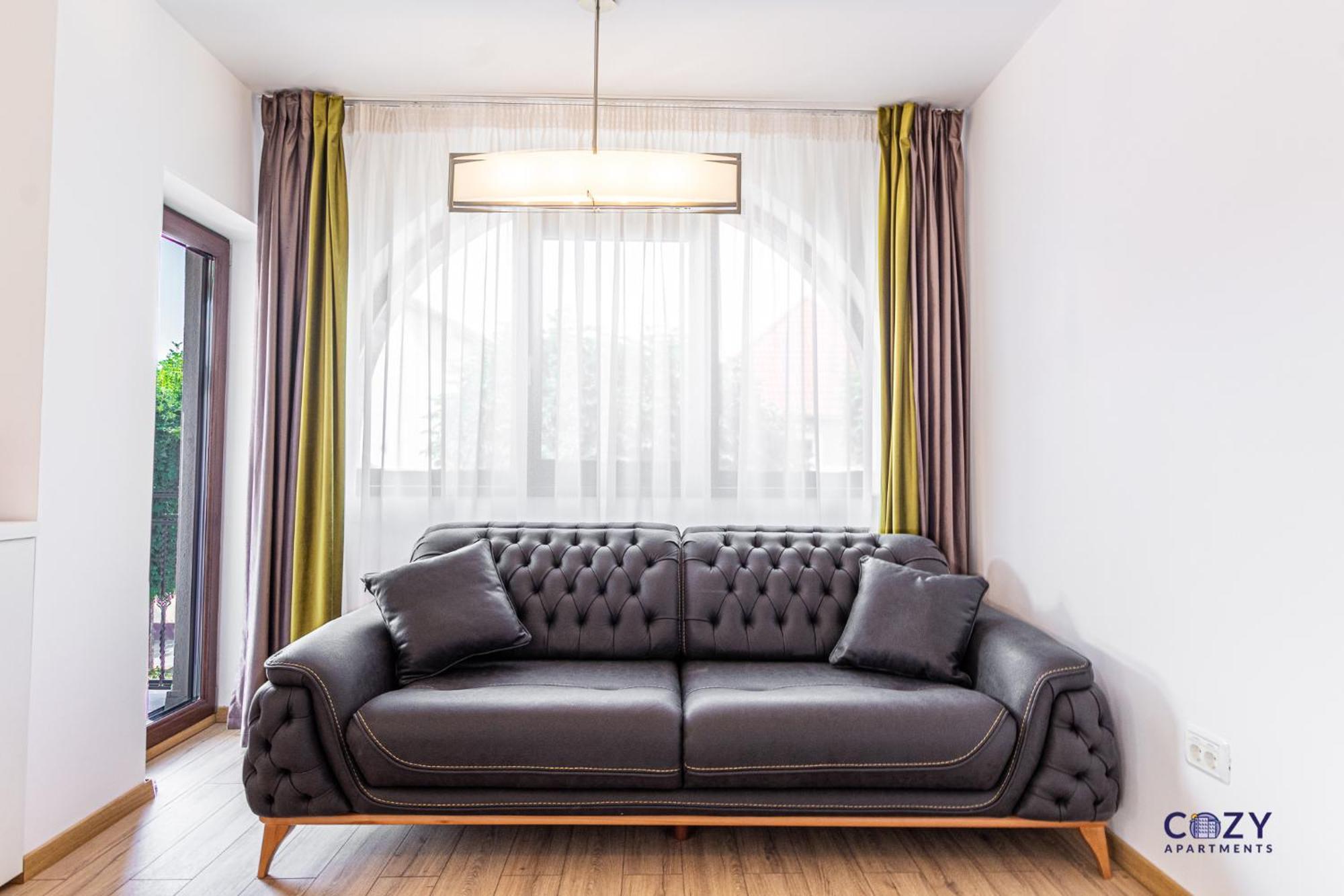 Cozy Brand New Boutique Aparthotel ブラショフ エクステリア 写真