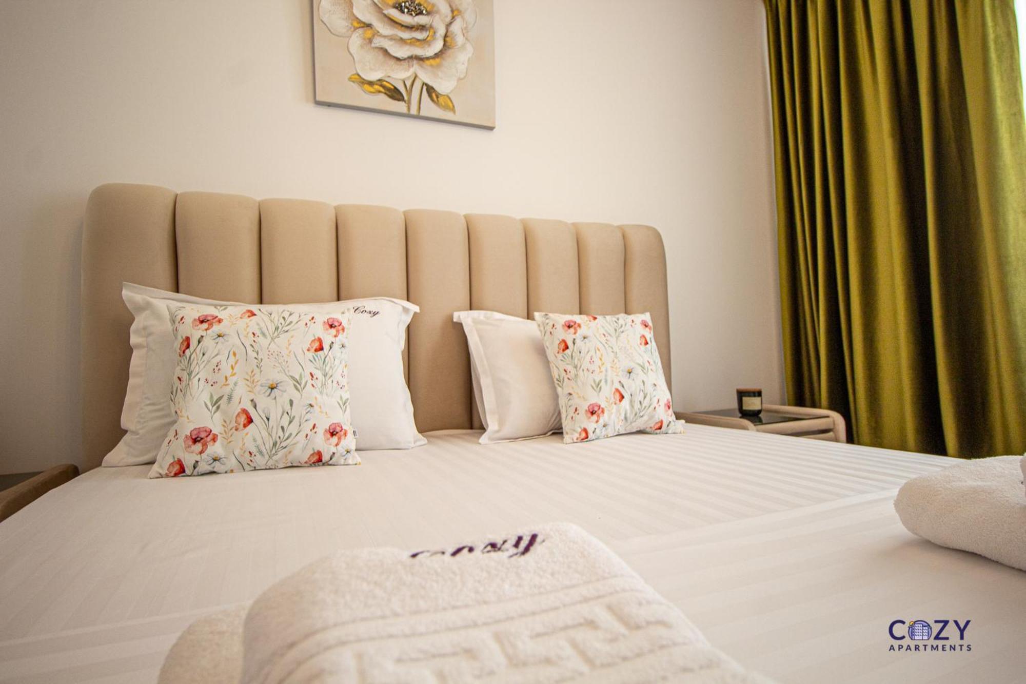 Cozy Brand New Boutique Aparthotel ブラショフ エクステリア 写真