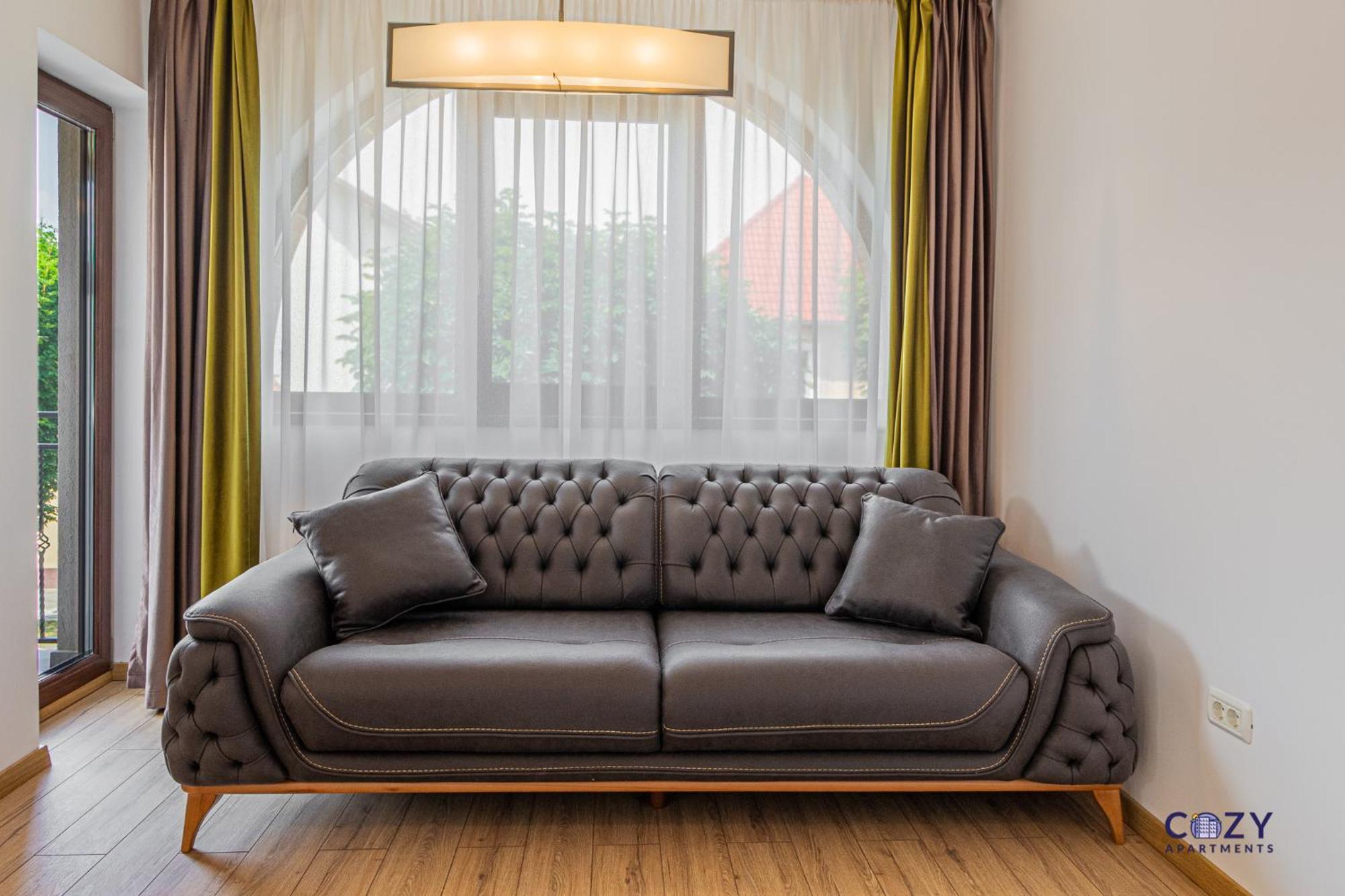 Cozy Brand New Boutique Aparthotel ブラショフ エクステリア 写真