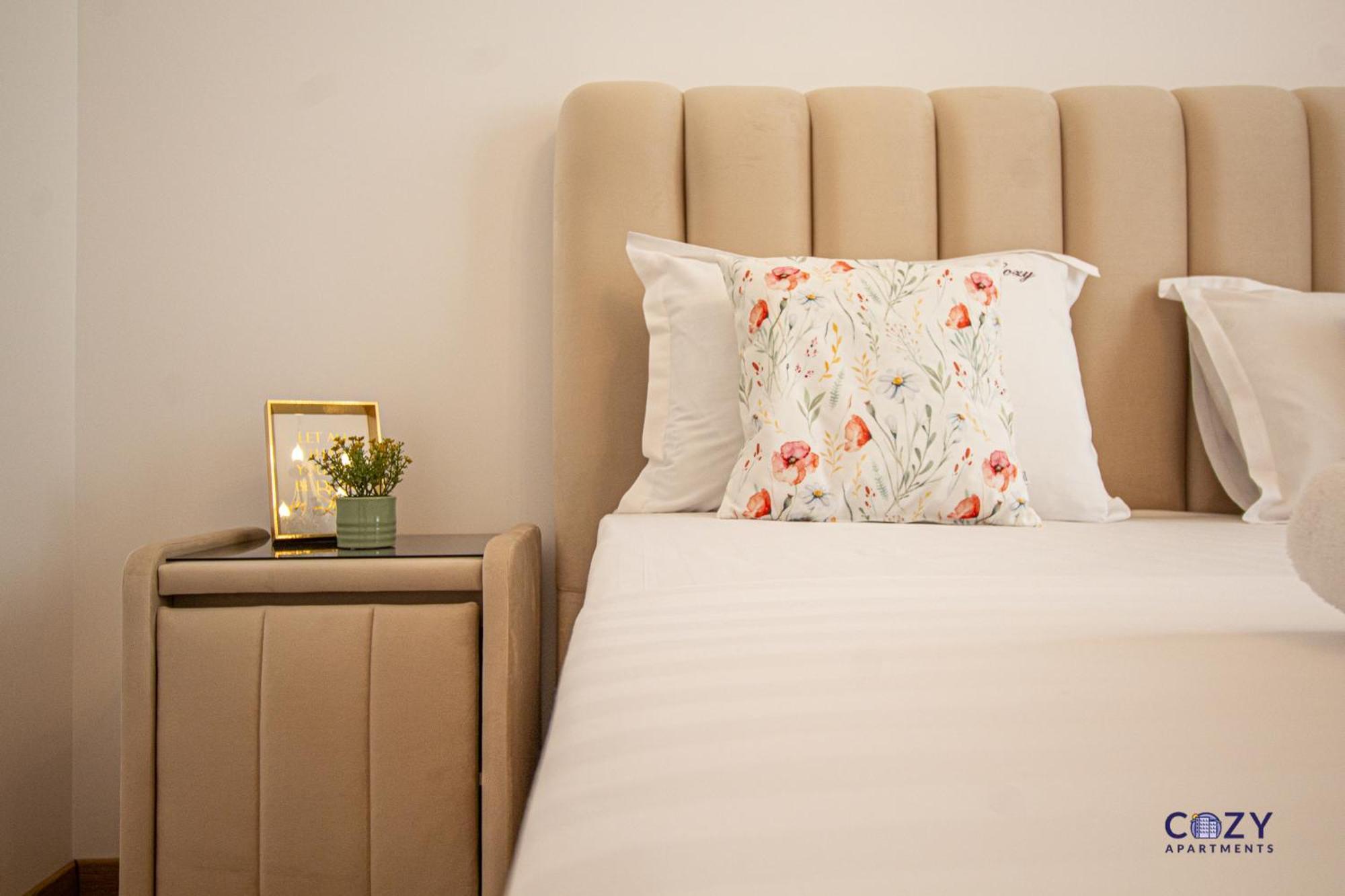 Cozy Brand New Boutique Aparthotel ブラショフ エクステリア 写真