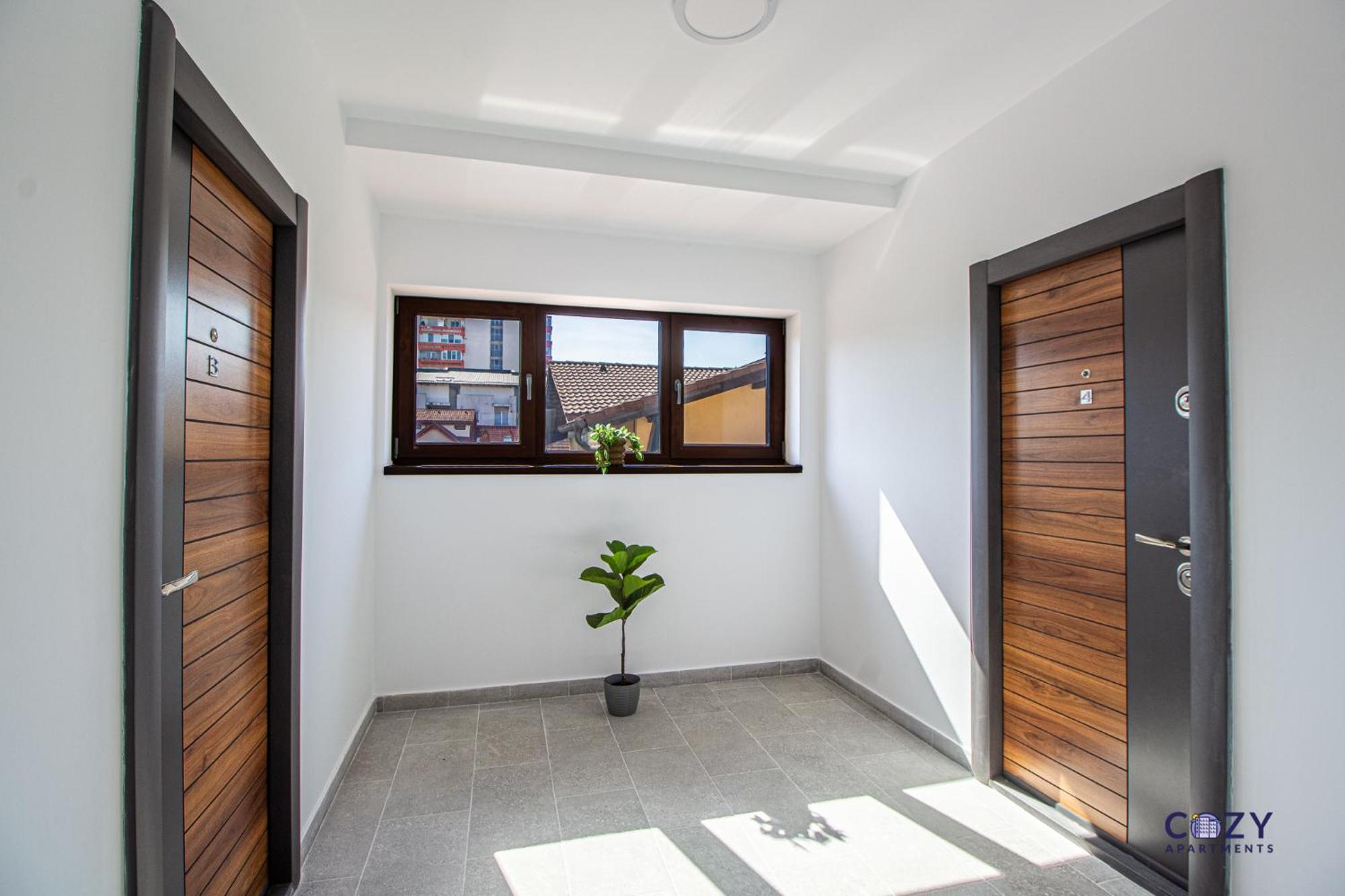 Cozy Brand New Boutique Aparthotel ブラショフ エクステリア 写真